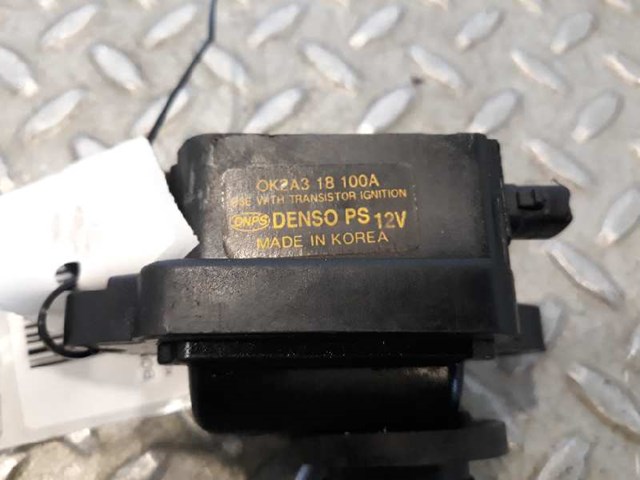 HYUNDAI 0K2A318100A Bobina comprar Barcelona
