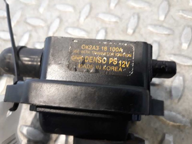 0K2A318100A Bobina de encendido  disponible Utrera