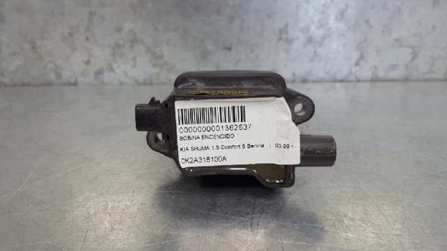 0K2A318100A HYUNDAI Bobina de encendido  disponible Alicante