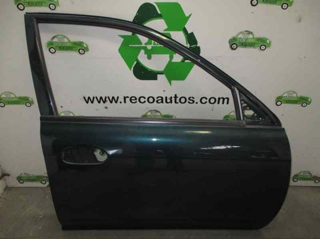 Puerta delantera derecha 0K2AA58020 Hyundai/Kia