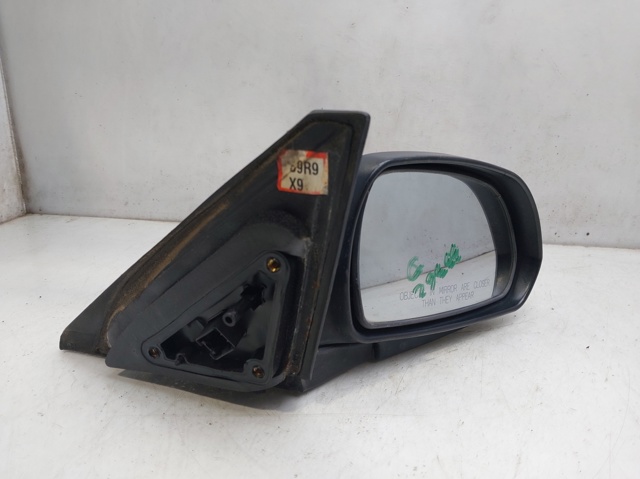 Espejo retrovisor derecho 0K2AA69120BXX Hyundai/Kia