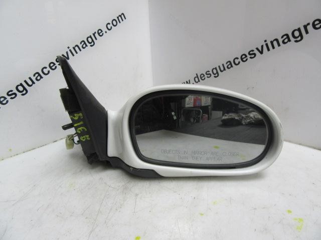 Retrovisor exterior derecho 0K2AA69120XX Hyundai/Kia