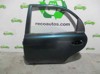 Puerta trasera izquierda 0K2AC73020A HYUNDAI