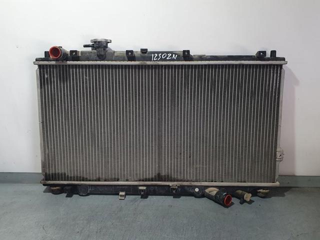 Comprar Radiador de refrigeración del motor KIA Carens  FC a bajo precio