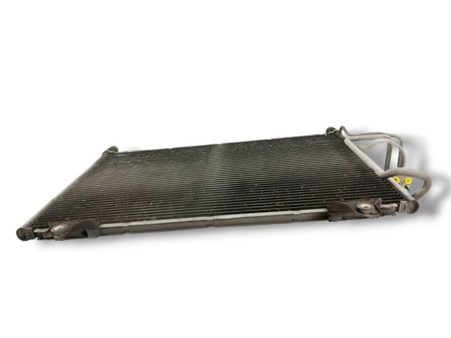 Comprar Condensador de aire acondicionado KIA Carens  FC a bajo precio