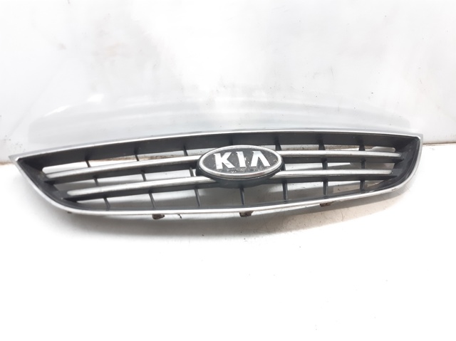 Calandra KIA Carens (2002-2006)