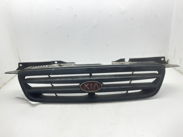 Parrilla para KIA Carens FJ