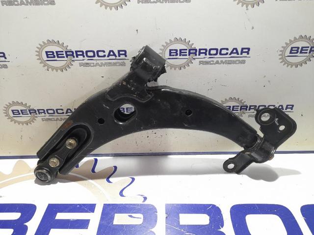 Brazo inferior derecho de la suspensión delantera 0K2FA34300 HYUNDAI