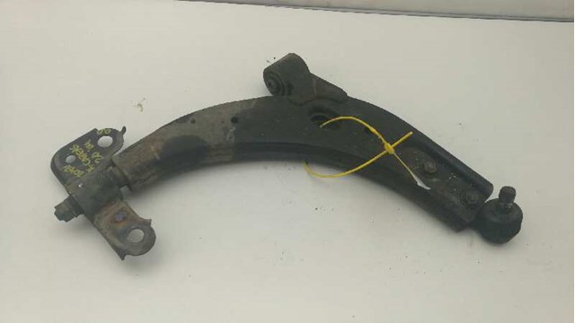 Brazo inferior derecho de la suspensión delantera 0K2FA34300 HYUNDAI
