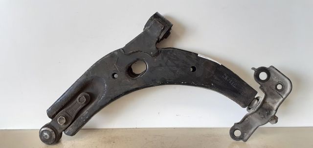 Brazo inferior derecho de la suspensión delantera 0K2FA34300 HYUNDAI