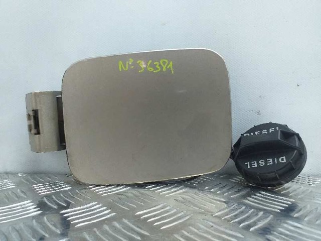 Tapa de la gasolina para KIA Carens FJ
