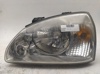 Faros delantero izquierdo 0K2FA51020L HYUNDAI