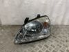 Faros delantero izquierdo 0K2FA51020L HYUNDAI