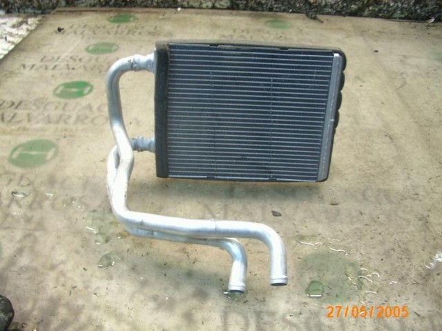 Radiador calefacción para KIA Carens FJ