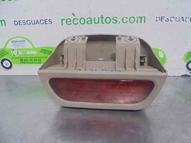 Luz De Freno Trasera Adicional   0K2FB5158044 Hyundai/Kia