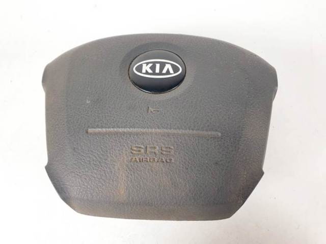 0K2FB57K00 Airbag del conductor  disponible Burgos