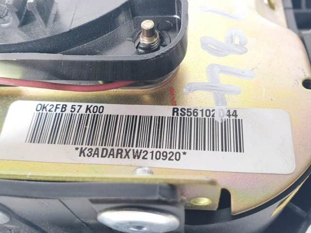 0K2FB57K00 HYUNDAI Airbag de volante comprar Alcalá