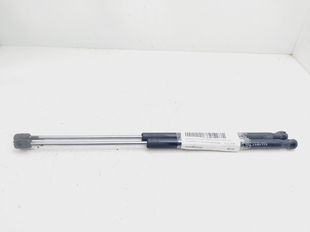 Precio del repuesto Muelle neumatico maletero Carens  monovolumen