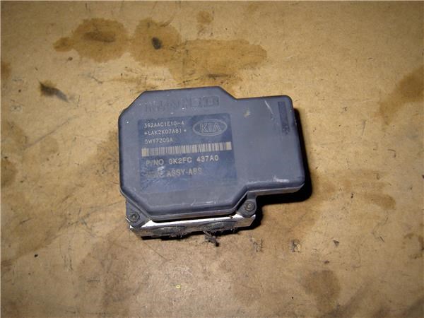 HYUNDAI 0K2FC437A0 Módulo hidráulico de ABS  comprar en Albacete