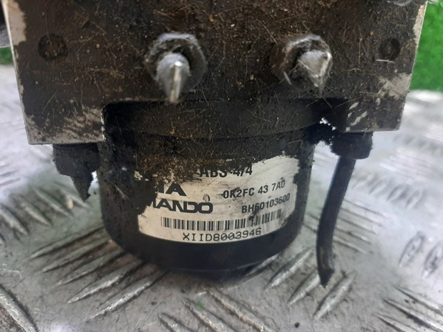 0K2FC437A0 Módulo ABS comprar Girona