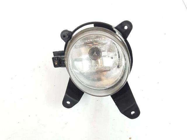 Luz antiniebla derecha 0K2FC51510 Hyundai/Kia