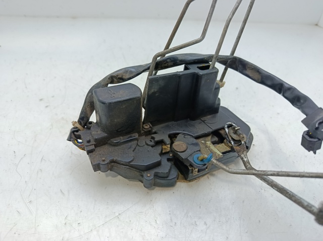 Cerradura KIA Carens  desde 55,18 €