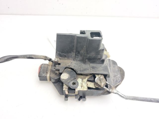 Cerradura para KIA Carens FJ