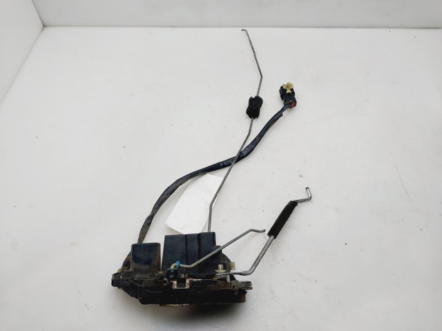 Comprar Cerradura de puerta delantera izquierda KIA Carens  FJ a bajo precio