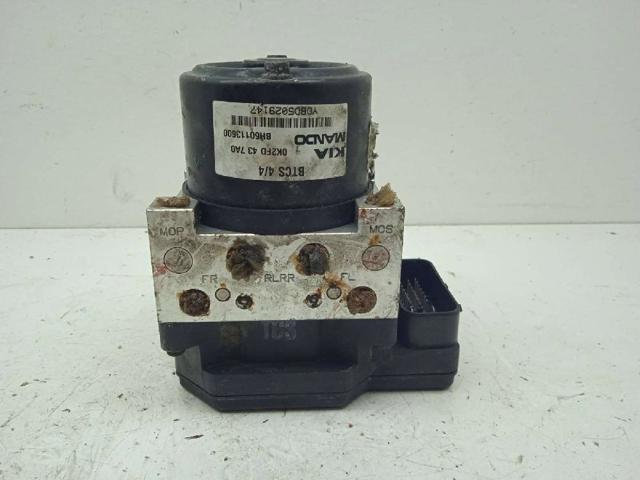 0K2FD437A0 Hyundai/Kia