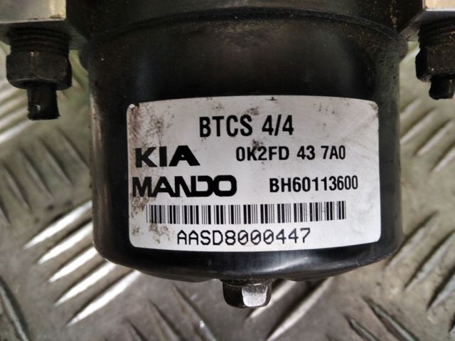 0K2FD437A0 Módulo ABS comprar Sevilla