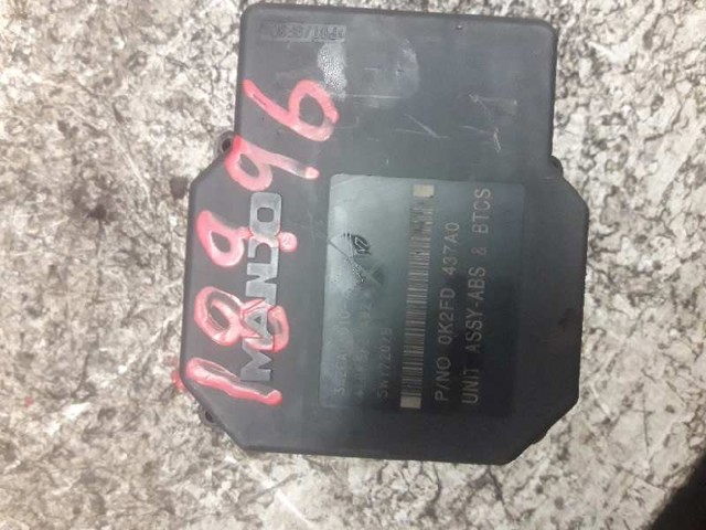 HYUNDAI 0K2FD437A0 Módulo ABS  en stock Salamanca