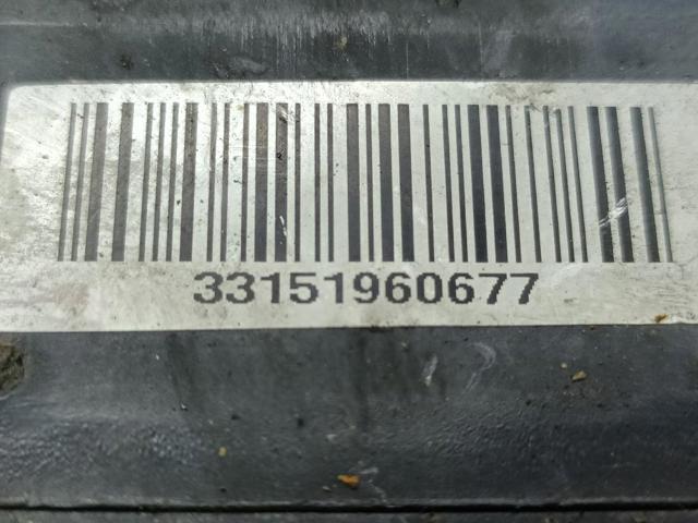 0K2FD437A0 Hyundai/Kia