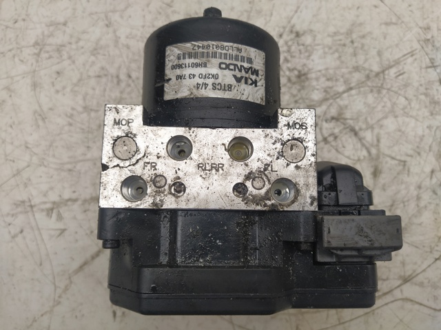 0K2FD437A0 Hyundai/Kia