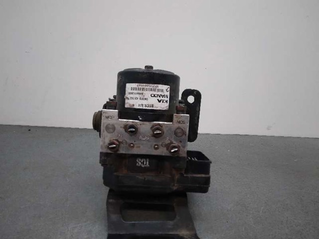 0K2FD437A0 Hyundai/Kia