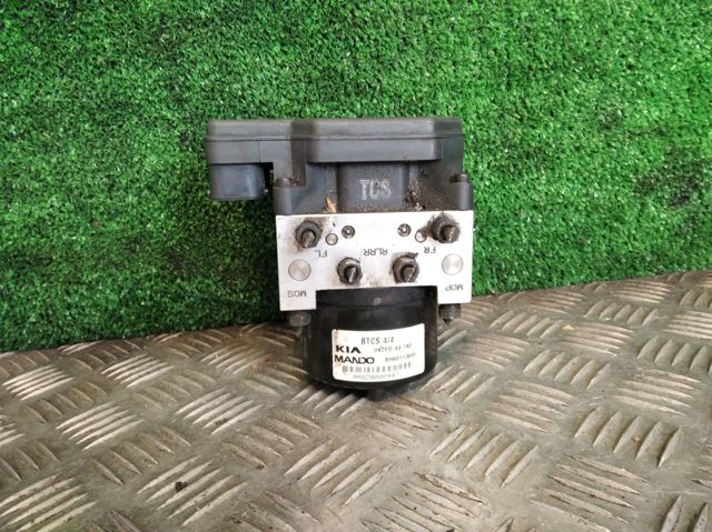 0K2FD437A0 HYUNDAI Módulo hidráulico de ABS  disponible Vigo