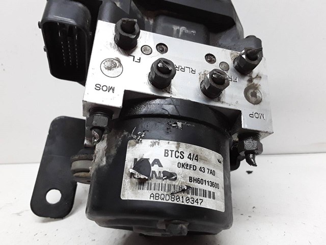 0K2FD437A0 Módulo ABS  en stock Castellón