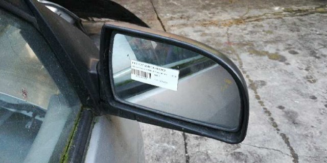 Espejo retrovisor derecho 0K2HB69120 Hyundai/Kia