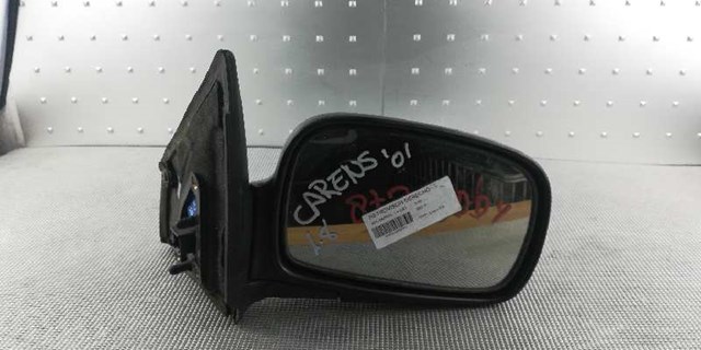 Espejo retrovisor derecho 0K2HB69120 Hyundai/Kia