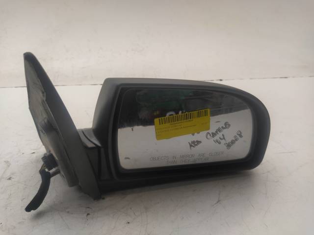 Espejo retrovisor derecho 0K2HB69120 Hyundai/Kia