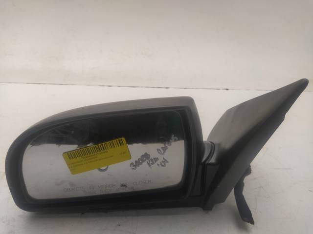 Espejo retrovisor izquierdo 0K2HB69180 Hyundai/Kia