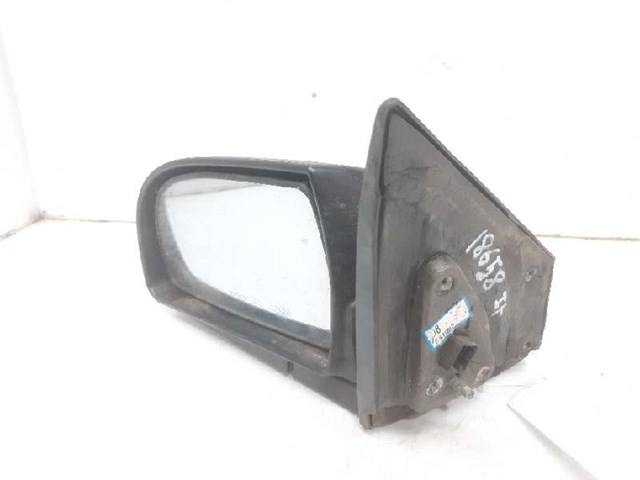 Espejo retrovisor izquierdo 0K2HB69180 Hyundai/Kia