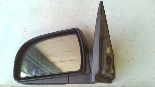 Espejo retrovisor izquierdo 0K2HB69180 Hyundai/Kia