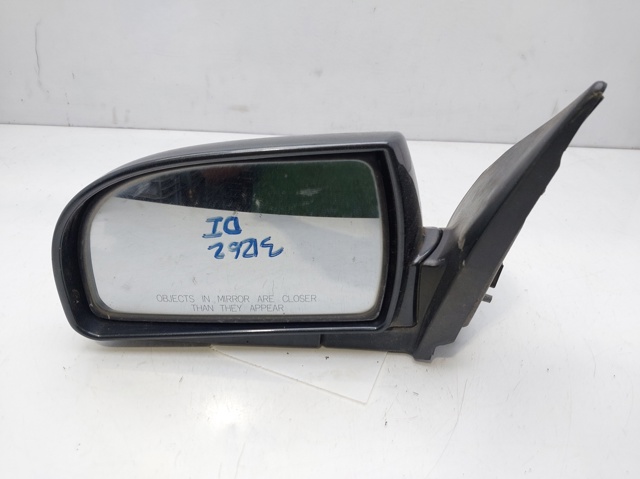 Comprar Espejo retrovisor izquierdo KIA Carens  FJ a bajo precio