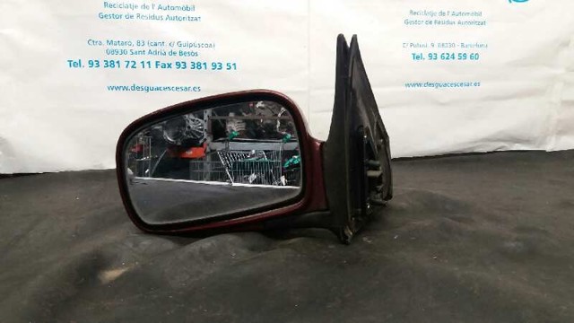 Retrovisor izquierdo KIA Carens  monovolumen comprar en España
