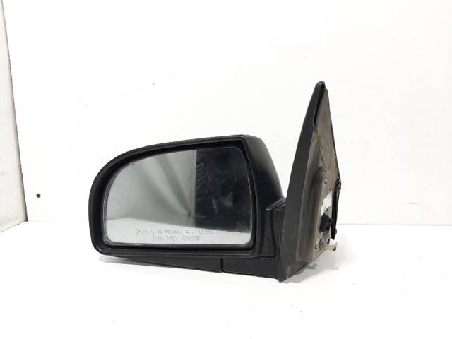 Precio del repuesto Retrovisor izquierdo Carens  monovolumen