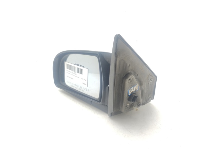 Espejo retrovisor izquierdo KIA Carens  (2002-2006)