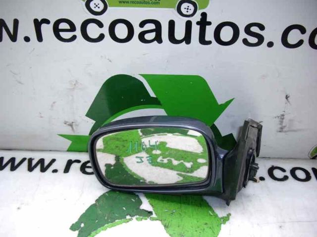 Espejo retrovisor izquierdo 0K2HC69180XX Hyundai/Kia