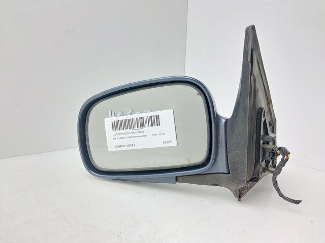 Comprar Retrovisor izquierdo Carens  FJ