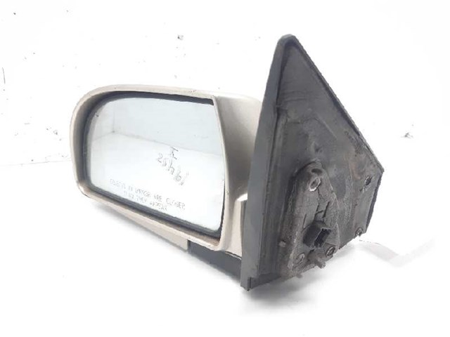 Espejo retrovisor izquierdo 0K2HC69180XX Hyundai/Kia