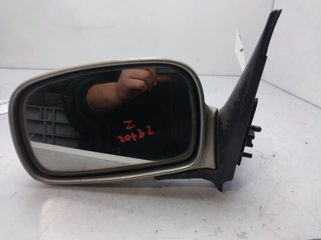 Retrovisor izquierdo Carens  monovolumen (2002-2006) original desde 55,18 €